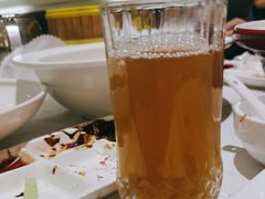 -大鸭梨烤鸭(左家庄店)