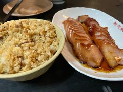 龙船饭-禄源公·老莞诚饭店