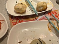 -小杨生煎(黄河路店)
