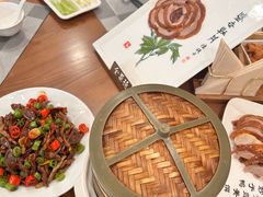 -全聚德烤鸭店(马家堡店)