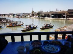 -洞天食府(北大街店)