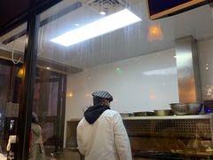 -疆里疆外·和田烤肉·清真