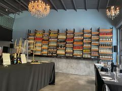 -小火花·干式熟成牛排馆Spark SteakHouse(剑桥郡店)