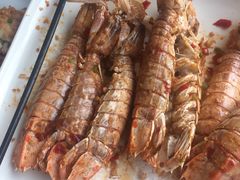 -老字号蛇口德记烧腊饭店·海鲜加工