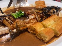 -鸽子侯·家宴·平价海鲜(绿地店)