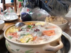 -花水湾红太阳牛肉汤锅