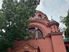 -圣·阿列克谢耶夫教堂