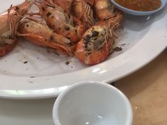 -福满楼中餐厅