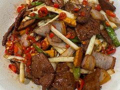 -寻裕记·现炒浇头面(人民广场店)