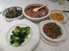 -老爷庙风味美食府(魏都大道店)
