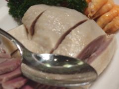 -上海宝华喜来登酒店·采悦轩中餐厅