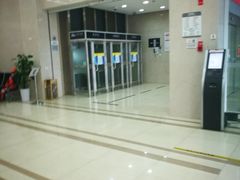 -中国工商银行(宁波鼓楼支行)