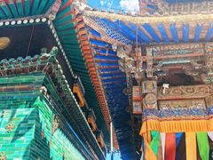 -塔尔寺
