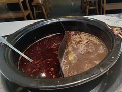 -钢管厂五区小郡肝火锅串串香(清河店)