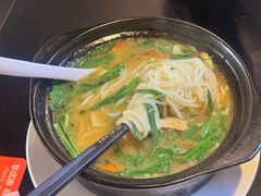 -南蛮子Southern Barbarian(进贤路店)