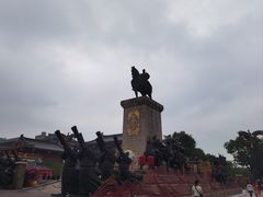 -大唐不夜城