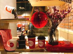 -85度C(上海茶陵北路店)