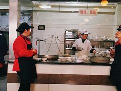 -蒋家桥饺面店(广陵路店)