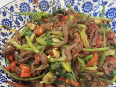 -新新湘菜馆(新中街二条店)