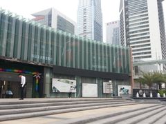 -皇庭广场(福华三路店)