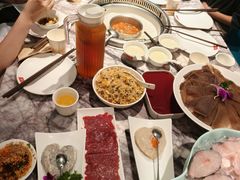 -鱼豆吉·豆浆鱼火锅(宜昌万达店)