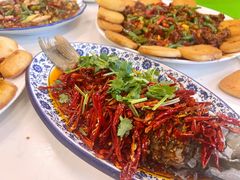 -田记餐馆(富国街店)