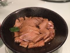 -真爱中国餐馆·年华店(朱雀大街店)