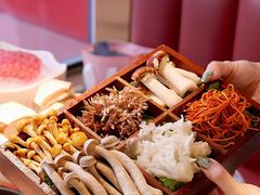 -捞神煲汤火锅(湖滨商业街店)