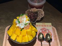 -烤匠麻辣烤鱼(重庆万象城店)