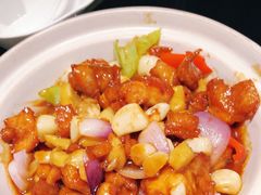 -高第街56号餐厅(凯德mall新都心店)