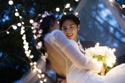 点击看大图 -太古映画婚纱摄影(天河店)