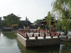 -华清宫景区