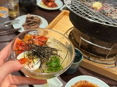 -蒜香焼肉PURUSHIN(马场路店)