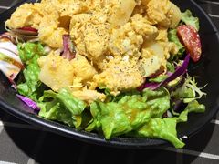 -Usdan Marketplace, Wesleyan University