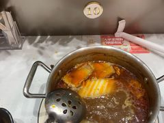 -呷哺呷哺(虹口赤峰路店)