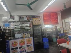 -嘉升大排档(番禺总店)