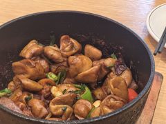 -小粤楼·怀旧粤菜(万辉国际广场店)