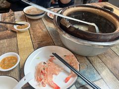 -利杨记·本味轩粥坊·烧烤(宝体店)