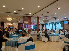 -海南鑫源温泉大酒店·鑫餐厅