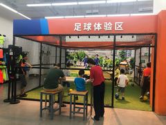 -迪卡侬(安德门店)