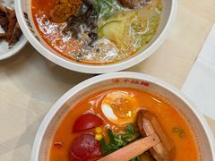 -味千拉面(首都机场T3店)