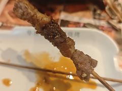 -华府九号海鲜烧烤大排档(龙域店)