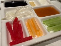 -四季民福烤鸭店(王府井灯市口店)