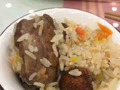 -巴依老爷新疆美食(清华东门店)