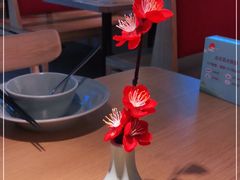 -蜜桃餐厅·伴山(绿宝广场店)