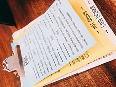 -RAC BAR(安福路店)