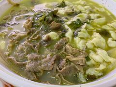 酸菜鱼牛-辣么好吃私厨(新城店)