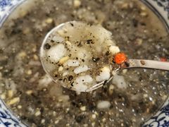银耳糯米粥-袁妈红豆汤(重庆总店)