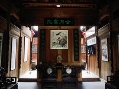 -石峰岩寺