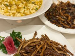 -得月楼·省级非遗·传统苏帮菜(观前店)